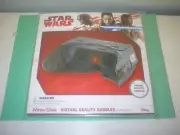 Disney STAR WARS COSMIC SHELLS VR Virtual Reality Goggles Winn Dixie UNOPENED