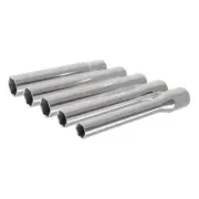 Sealey Extra Deep Metric Socket Set 5pc 8 10 12 13 14mm 3/8"Sq Drive SX814