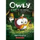 Owly #4 A Time to Be Brave/ Andy Runton 文鶴書店 Crane Publishing