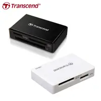 在飛比找蝦皮商城優惠-創見 Transcend RDF8 USB 3.1 多合一 