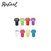 Handlebar Bar End Plugs Grip Caps Stoppers Bicycle BMX MTB Bike TPU+Silicone