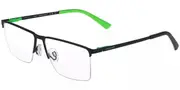 Jaguar 5608 3100 Men's Glasses Blue Size 57 - Private Health Rebate - Blue Light Block Available
