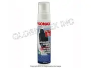 Interior Cleaner - SONAX Upholstery and Alcantara Cleaner (250 ml Spray Bottle)
