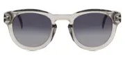 David Beckham DB 7041/S FLAT KB7/9O Men Sunglasses