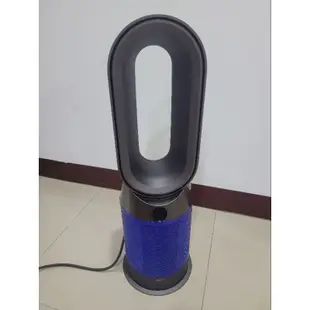 售 dyson hp04 無葉型風扇 冷暖+空氣清淨機功能，空氣清淨氣流倍增器 外觀漂亮 歡迎面交自取 歡迎参考！