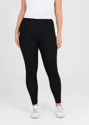 [Taking Shape] Taking Shape Tall Bamboo Full Length Legging Size 20 in - Plus Size Women's Leggings