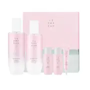 Yehwadam Plum Flower Revitalizing Special Duo Set