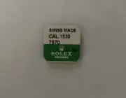 rolex authentic Watch Part 1530-7870-U-04 Factory Sealed