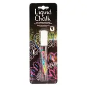 Liquid Window Chalk