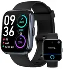 AEAC Smart Watch for Android iPhone, Alexa Built-in 1.8" Display