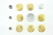 Pioneer PE-258-B Engine Expansion Plug Kit For Select 87-00 Dodge Models