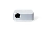 L500S 1080p Smart Streaming Mini Projector, 90-Inch Screen, Movie Projector, ...