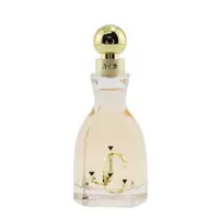 在飛比找ETMall東森購物網優惠-Jimmy Choo I Want Choo 香水60ml/