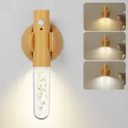 Smart Motion Sensor Led Night Light Rechargeable & Magnetic Night Lights
