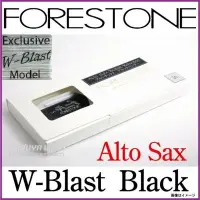 在飛比找Yahoo!奇摩拍賣優惠-【非比藝術】FORESTONE【Black Bamboo-W