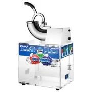 Great Northern Popcorn Polar Blast Snow Cone Machine Acrylic Crushed Maker Gr...