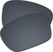 [EZReplace] Lenses Replacement for Ray-Ban Cockpit RB3362 59mm Sunglasses