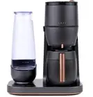 Specialty Grind and Brew Coffee Maker, Single-Serve Option, 10-Cup Thermal Ca...