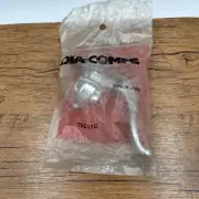 Dia Compe Tech 4 Silver Brake Lever NOS 87 Stamp 1987 Old School BMX Freestyle