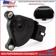 Transmission Range Sensor Neutral Safety Switch For Ford CD4E Mazda YL8Z7F293AA (for: Ford)