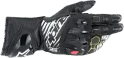 Alpinestars GP Tech S Gloves 3XL Black/White 3556422-12-3X