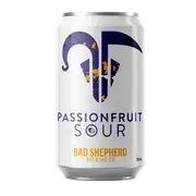 Bad Shepherd Passionfruit Sour 355ml Can