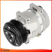 AC A/C Compressor CO 11154C FOR Chevrolet Suzuki 2004-2006 2009 (for: Suzuki)
