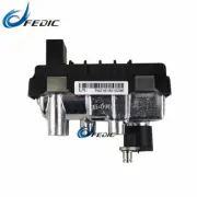 Turbo actuator G-090 G-90 712120 6NW009412 for Jaguar S Type 2.7 D 152 Kw Euro 3