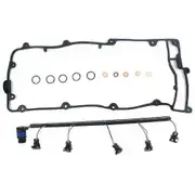 Fuel Injector Harness & Rocker Gasket Suitable for Land Rover Discovery 2 TD5