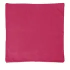 Lollipop Extra Large Cotton Piped Square Cushion Cover 90 x 90 cm Pink IDC Homew