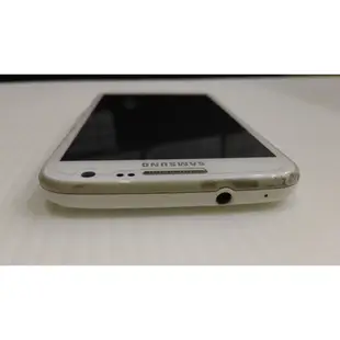 SAMSUNG GALAXY Premier gt-i9260 變臉機