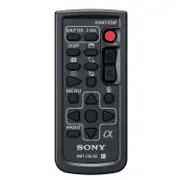 Wireless Remote Commander