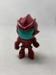 Funko Mystery Minis Aquaman Elite Commando