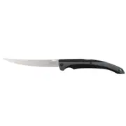 Kershaw K-Texture Folding Knife Fishing Fillet and Carving Knife