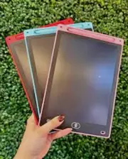 8.5 Inch Children Lcd Writing Tablet Writing Pad Writing Board Lcd Drawing Board