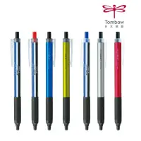 在飛比找momo購物網優惠-【TOMBOW】蜻蜓 MONO原子筆-0.5mm 開學文具