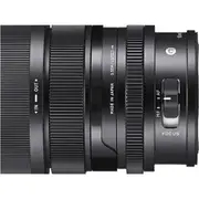 Sigma AF 35mm f/2 DG DN Contemporary Lens For Sony E-Mount