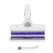 For Xiaomi,electric Brush Head Roll Brush Floor Brush,brush Head Narrow pitch pin
