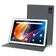 Latest 2024 Android 13 Tablet, 128GB+16GB RAM, 512GB Expandable, Octa-Core 5G