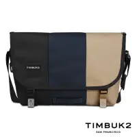 在飛比找momo購物網優惠-【Timbuk2】Classic Messenger Cor