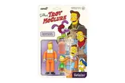 Troy McClure Someone's in the Kitchen w/ DNA Reaction 3.75"