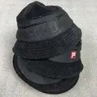Vintage 90's Y2K Ecko Unltd Kangol Fuzzy Bucket Hat Lot Of 5 NOS Run DMC Hip Hop