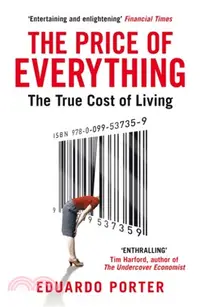 在飛比找三民網路書店優惠-The Price of Everything：The Tr