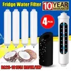 4PACK Fridge Water Filter For Samsung Aqua-Pure DA29-10105J HAFEX/EXP Ice Maker