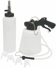 Rytool RT203BRK - Brake Fluid Extractor Kit