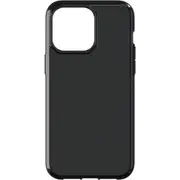 Griffin Survivor Case for iPhone 15 Pro Max (Clear Black)