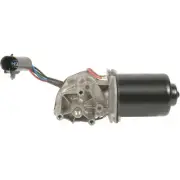 A1 Cardone 85-438 New Windshield Wiper Motor For 91-99 Jeep Cherokee Comanche