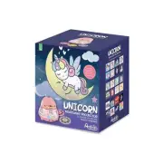NNEDSZ Unicorn Dreamy Sky Night Light Projector - Kids STEAM Toy