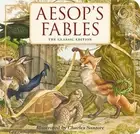 Aesop's Fables by Cider Mill Press (Board Book, 2020)