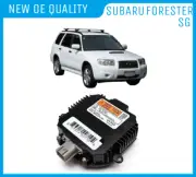 HID XENON BALLAST Module Control Unit SUBARU FORESTER SG (2005-2008) 84965SA010 (for: Subaru)